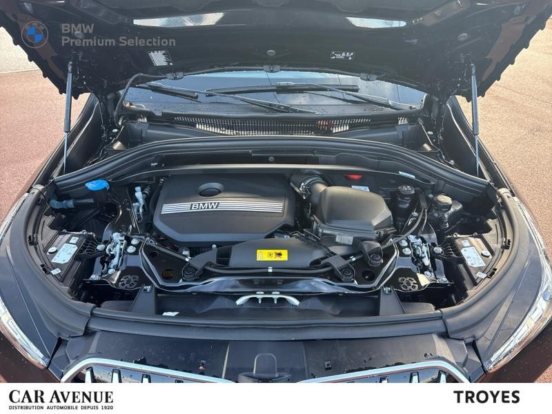 Used BMW X1 xDrive25e 245ch M Sport 2025 Saphirschwarz métal € 49970 in Troyes
