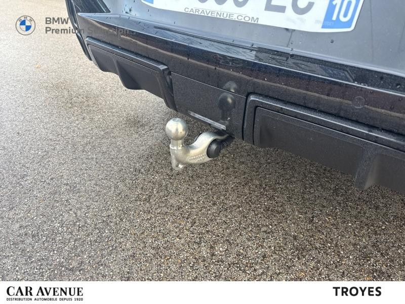 Used BMW XM 50e 3.0 476ch 2025 Mineralweiss métallisé € 128990 in Troyes