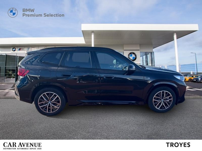 Used BMW X1 xDrive25e 245ch M Sport 2025 Saphirschwarz métal € 49970 in Troyes