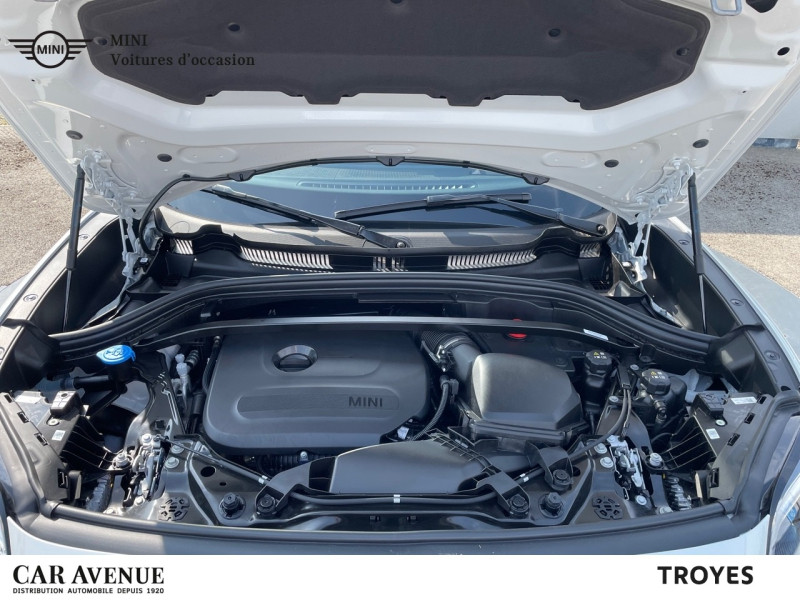 Used MINI Countryman C 170ch Favoured DKG7 2024 Nanuq White € 42000 in Troyes