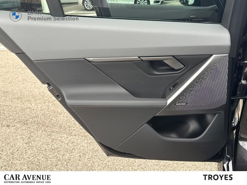 Used BMW Série 5 Touring 530e 299ch M Sport 2025 Sophistograu métallisé € 67870 in Troyes