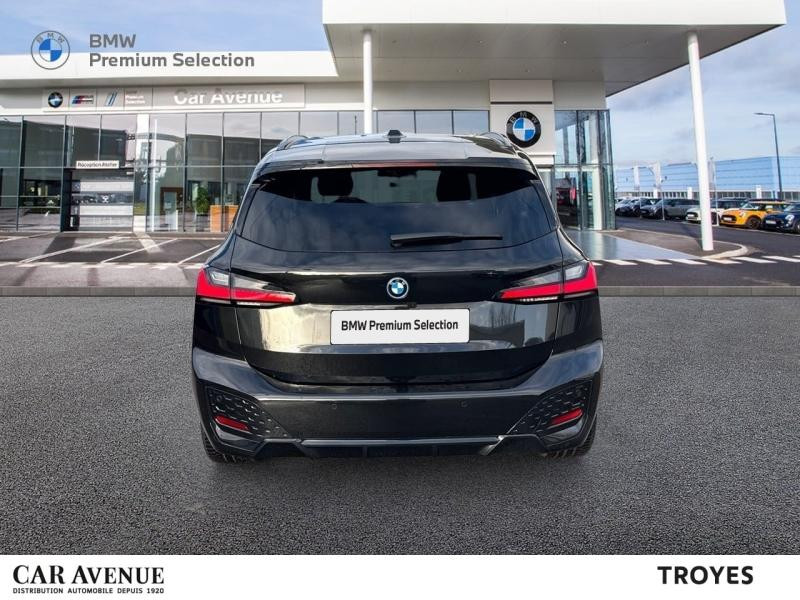 Used BMW Série 2 ActiveTourer 225e 245ch xDrive M Sport DKG7 2025 Saphirschwarz métallisé € 41980 in Troyes