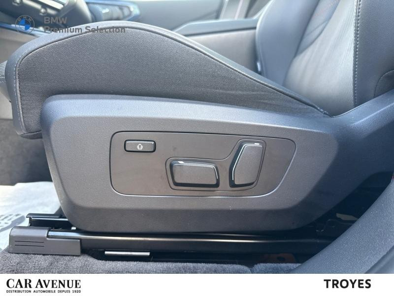 Used BMW X3 xDrive20d 197ch M Sport 2025 BMW Ind Tanzanitblue métallisé € 74900 in Troyes