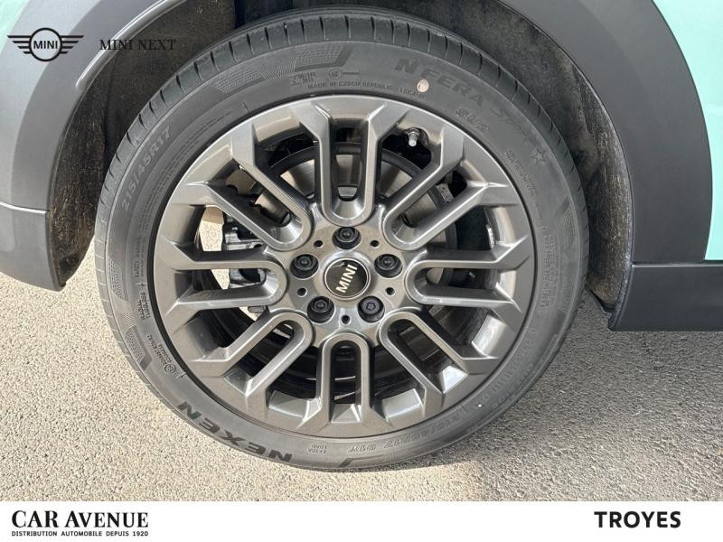 Used MINI Cooper 3 Portes C 156ch Classic DKG7 2024 Ocean Wave Green € 30360 in Troyes