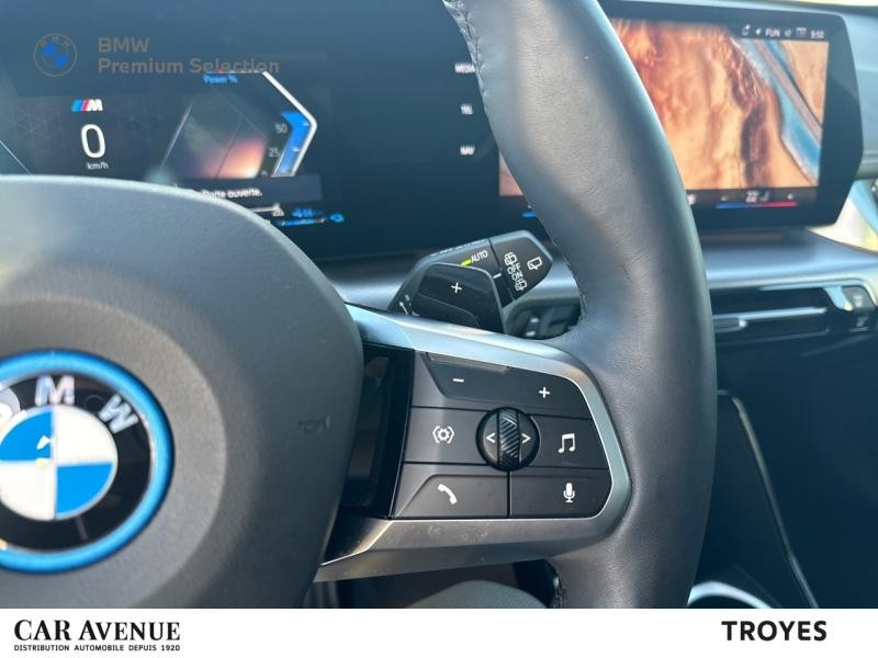 Used BMW X1 xDrive25e 245ch M Sport 2025 Saphirschwarz métal € 49970 in Troyes