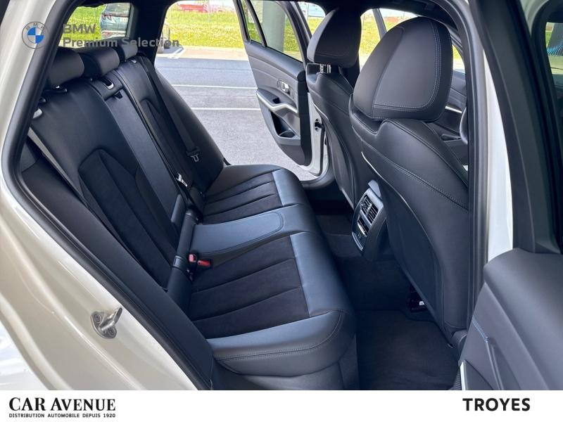 Used BMW Série 3 Touring 320eA xDrive 204ch M Sport 2025 Blanc € 56450 in Troyes