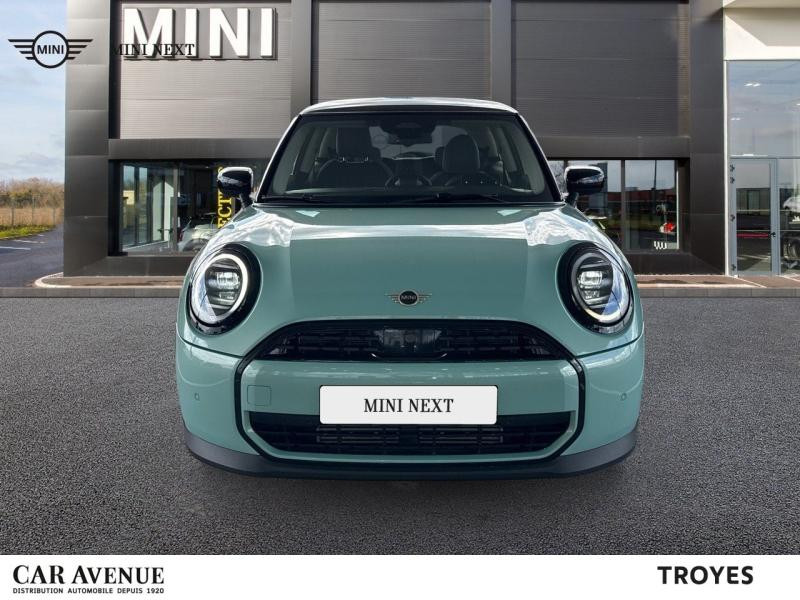Used MINI Cooper 3 Portes C 156ch Classic DKG7 2024 Ocean Wave Green € 30360 in Troyes