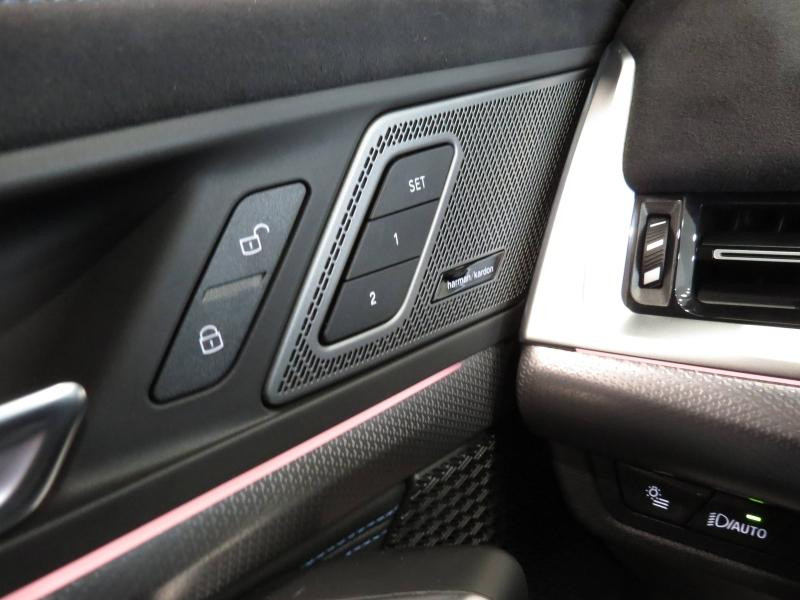 Used BMW X1 sDrive20d 163ch M Sport 2025 Storm Bay métal BMW Individual € 58290 in Troyes