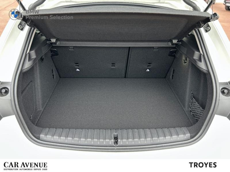 Used BMW Série 1 120A 170ch M Sport Design DKG7 2024 Blanc € 35990 in Troyes