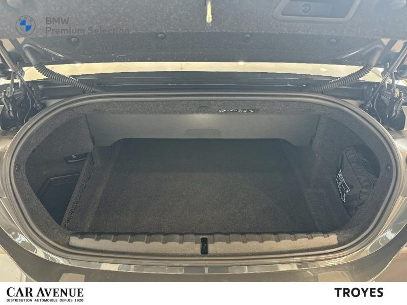 Used BMW Série 4 Cabriolet M440dA xDrive 340ch 2025 BMW Individual Davitgrau métallisé € 84890 in Troyes