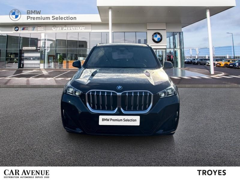 Used BMW X1 xDrive25e 245ch M Sport 2025 Saphirschwarz métal € 49970 in Troyes