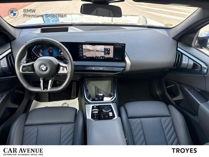 Used BMW X3 xDrive20d 197ch M Sport 2025 BMW Ind Tanzanitblue métallisé € 74900 in Troyes