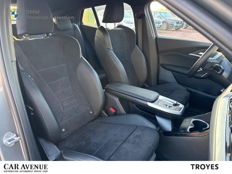 Occasion BMW X2 iX2 eDrive20 204ch M Sport 2025 Skyscraper Grey métallisé 42900 € à Troyes