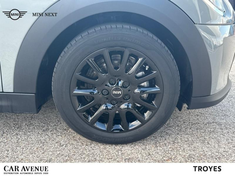 Used MINI Mini Cooper 136ch Edition Camden 2022 Moonwalk Grey € 24390 in Troyes