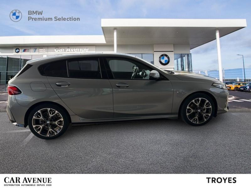 Used BMW Série 1 120dA 163ch M Sport DKG7 2025 Skyscraper Grey métallisé € 38870 in Troyes