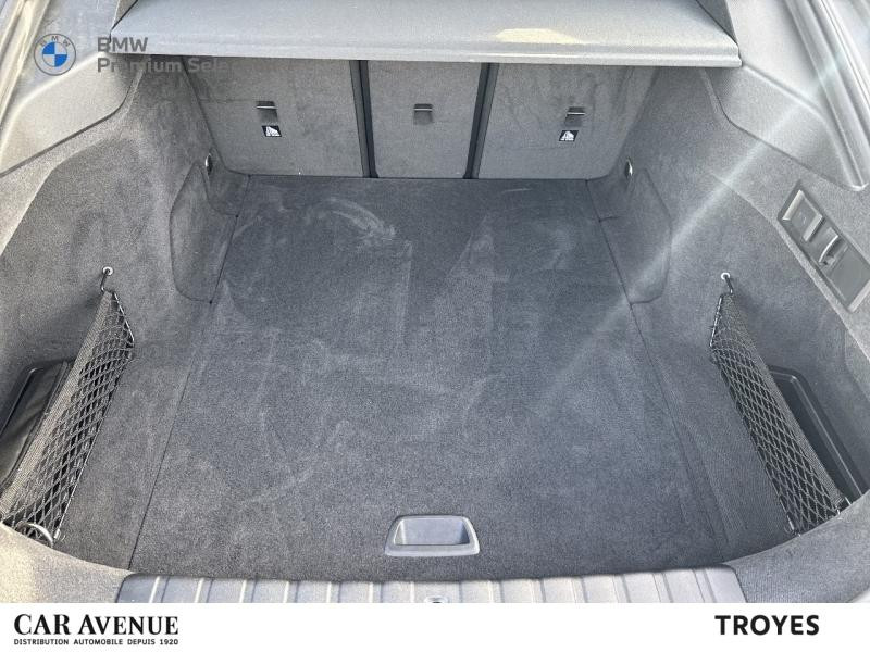 Used BMW i4 eDrive40 340ch M Sport 2022 Blanc € 40990 in Troyes