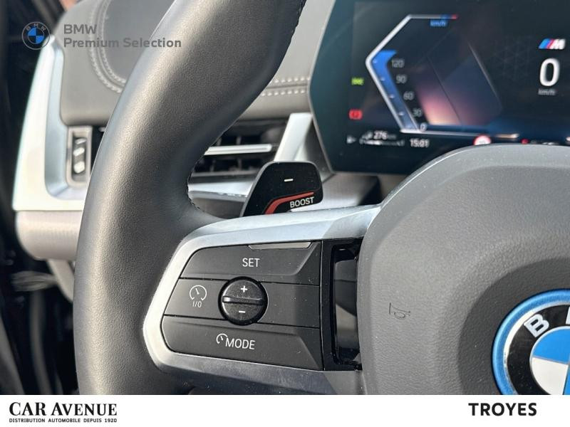 Used BMW Série 2 ActiveTourer 225e 245ch xDrive M Sport DKG7 2025 Saphirschwarz métallisé € 41980 in Troyes