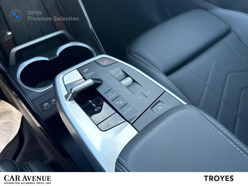 Used BMW X1 xDrive25e 245ch M Sport 2025 Saphirschwarz métal € 49970 in Troyes