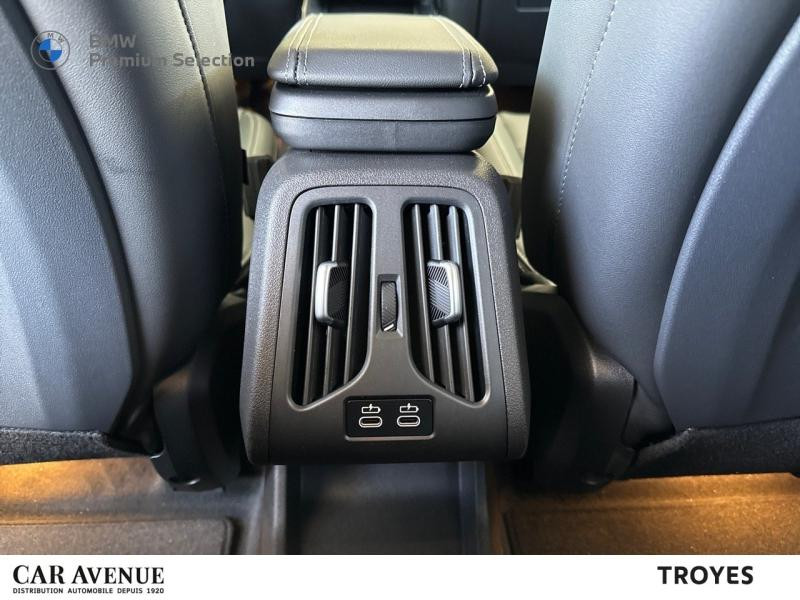 Used BMW X1 xDrive25e 245ch xLine 2025 Alpinweiss € 55300 in Troyes