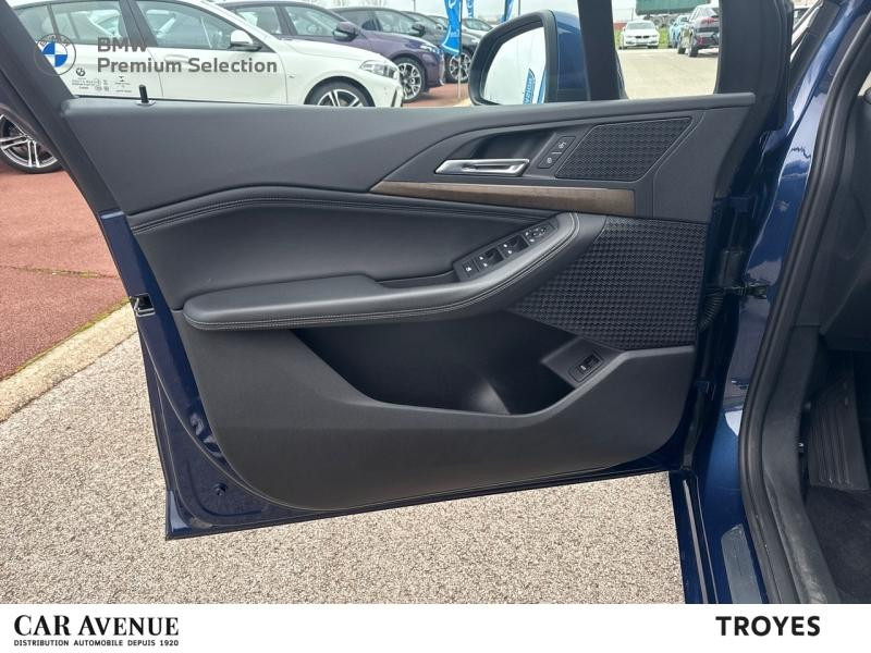 Used BMW Série 2 ActiveTourer 218d 150ch Business Design DKG7 2022 Bleu € 26890 in Troyes