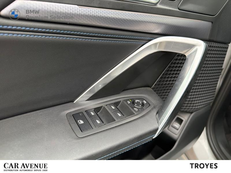 Used BMW X1 sDrive18i 136ch M Sport 2024 Spacesilber métal € 42460 in Troyes