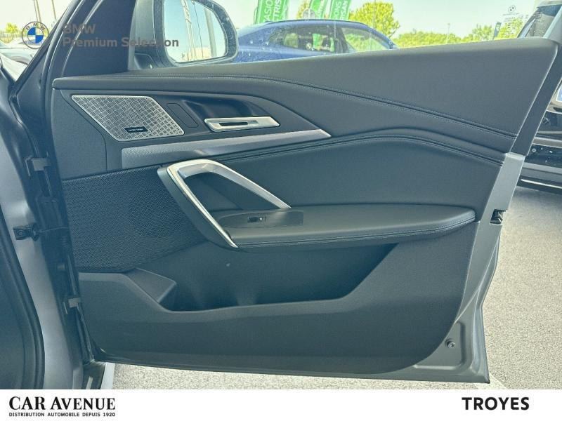 Used BMW X1 ixDrive30 313ch M Sport 2025 Frozen Pure Grey métal BMW Individual € 54900 in Troyes