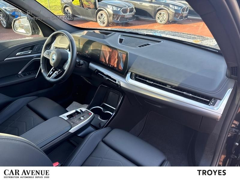 Used BMW X1 xDrive25e 245ch M Sport 2025 Saphirschwarz métal € 49970 in Troyes