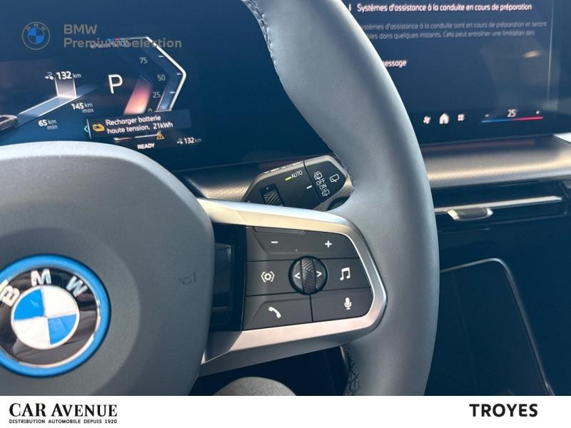 Used BMW X1 ixDrive30 313ch M Sport 2025 Frozen Pure Grey métal BMW Individual € 54900 in Troyes