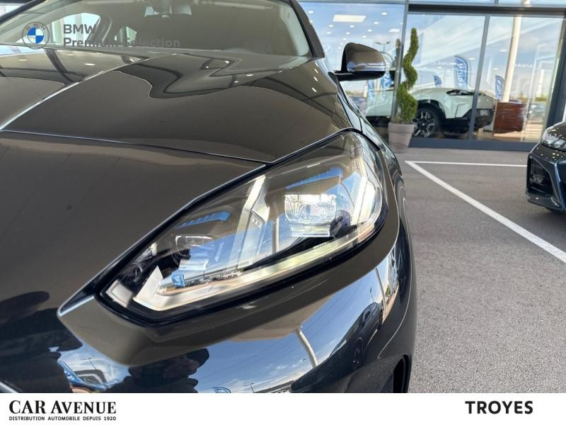 Used BMW Série 1 120dA 163ch M Sport Design DKG7 2025 Saphirschwarz métallisé € 39970 in Troyes