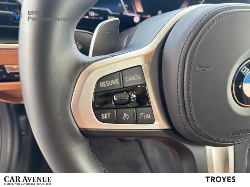 Used BMW Série 4 Gran Coupé 420dA  xDrive 190ch M Sport 2024 BMW Individual Tanzaniteblau métallisé € 56660 in Troyes