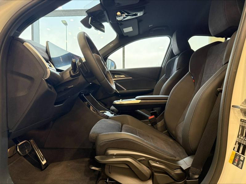 Occasion BMW X2 iX2 eDrive20 204ch 2025 Alpinweiss 46980 € à Troyes