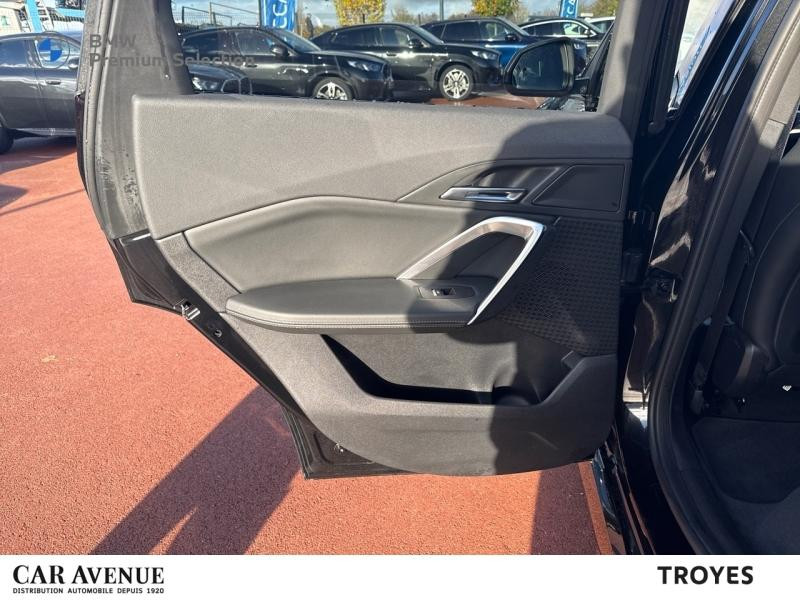 Used BMW X1 xDrive25e 245ch M Sport 2025 Saphirschwarz métal € 49970 in Troyes