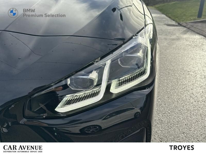 Used BMW Série 2 ActiveTourer 225e 245ch xDrive M Sport DKG7 2025 Saphirschwarz métallisé € 41980 in Troyes