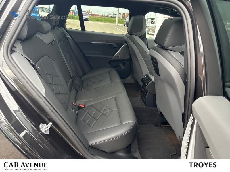 Used BMW Série 5 Touring 530e 299ch M Sport 2025 Sophistograu métallisé € 67870 in Troyes