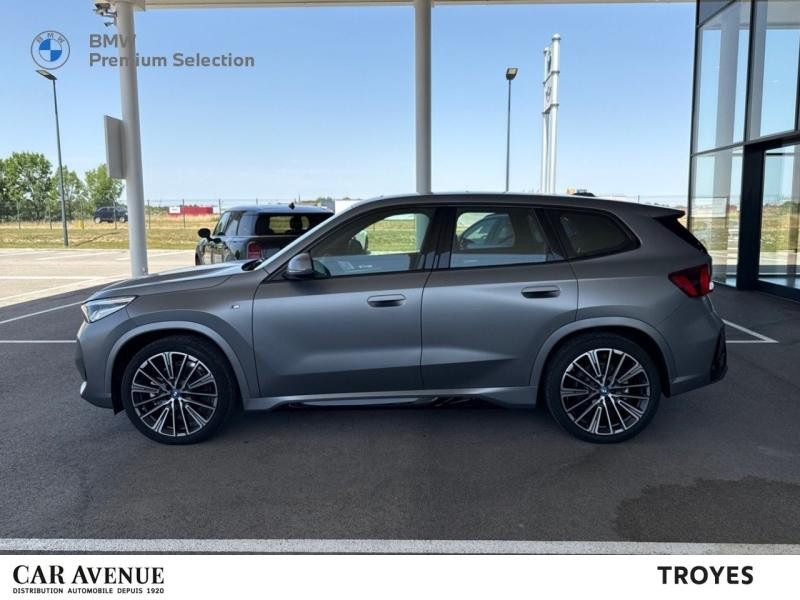 Used BMW X1 ixDrive30 313ch M Sport 2025 Frozen Pure Grey métal BMW Individual € 54900 in Troyes