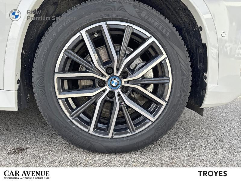 Used BMW X1 ixDrive30 313ch M Sport 2023 Blanc € 42880 in Troyes