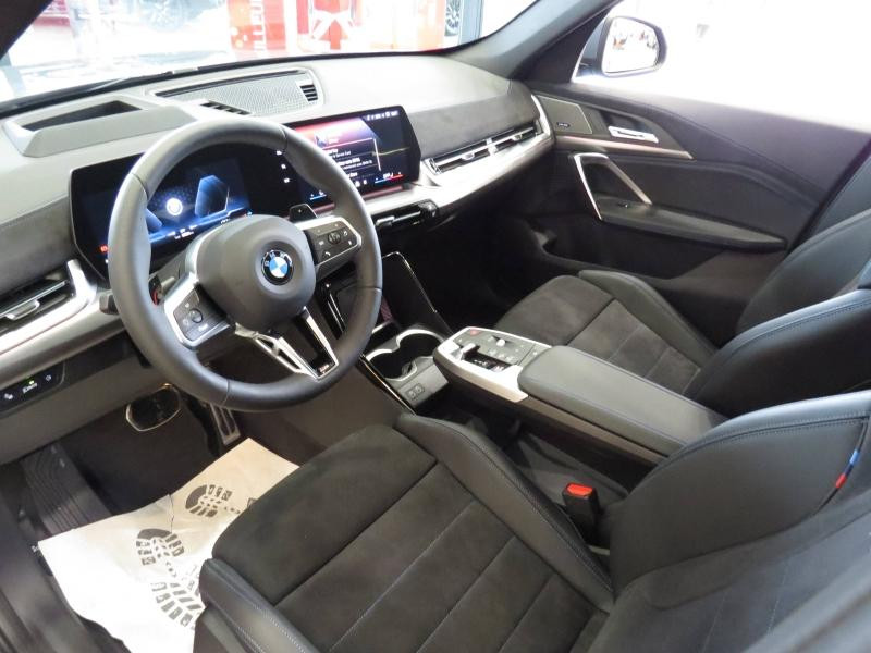 Used BMW X1 sDrive20d 163ch M Sport 2025 Storm Bay métal BMW Individual € 58290 in Troyes