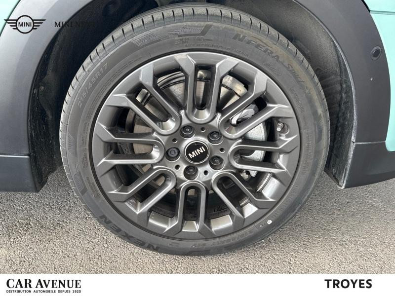 Used MINI Cooper 3 Portes C 156ch Classic DKG7 2024 Ocean Wave Green € 30360 in Troyes