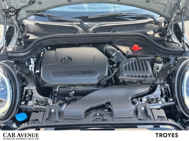 Used MINI Mini Cooper 136ch Edition Camden 2022 Moonwalk Grey € 24390 in Troyes
