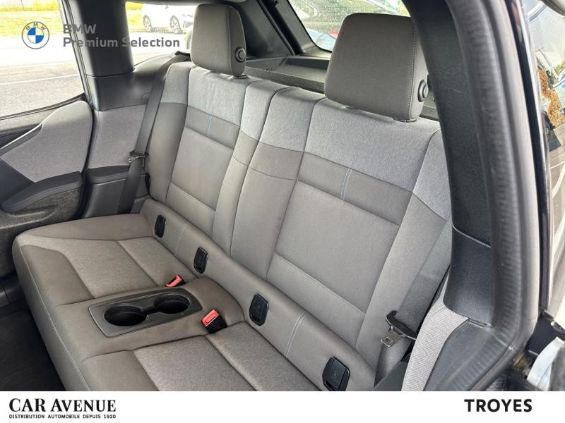 Occasion BMW i3 170ch 120Ah Edition WindMill Atelier 2021 Blanc 18380 € à Troyes