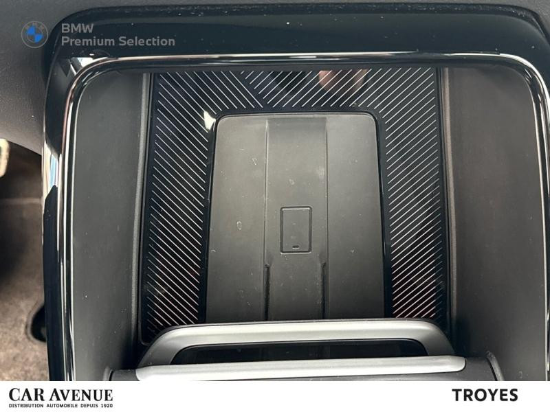 Used BMW Série 2 ActiveTourer 225e 245ch xDrive M Sport DKG7 2025 Saphirschwarz métallisé € 41980 in Troyes
