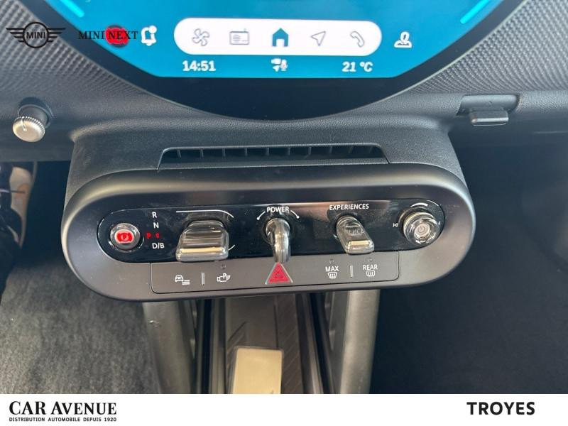 Occasion MINI Cooper 3 Portes SE 218ch JCW 2024 Legend Grey 36400 € à Troyes