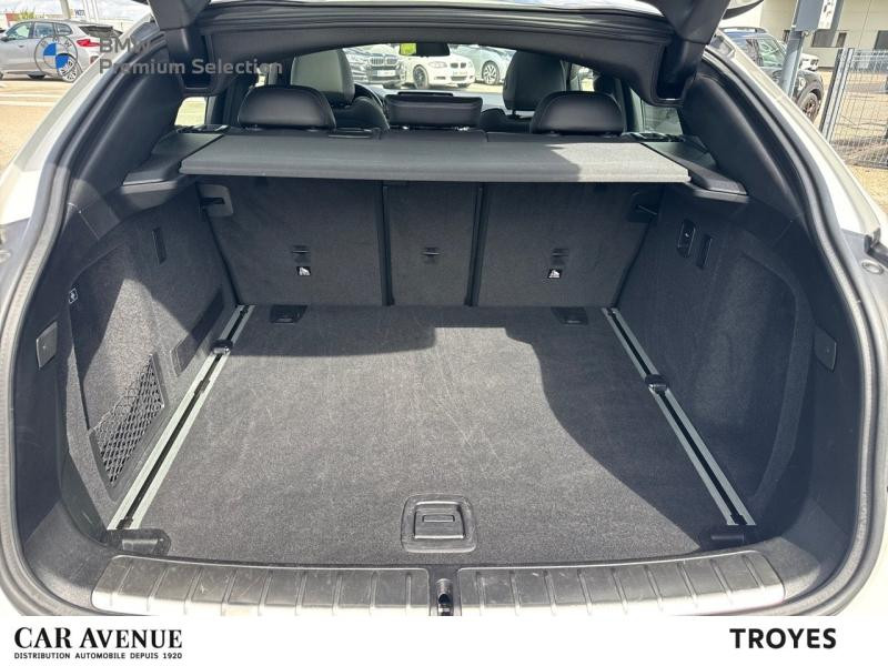 Used BMW X4 xDrive30d 286ch M Sport 2021 Blanc € 49890 in Troyes
