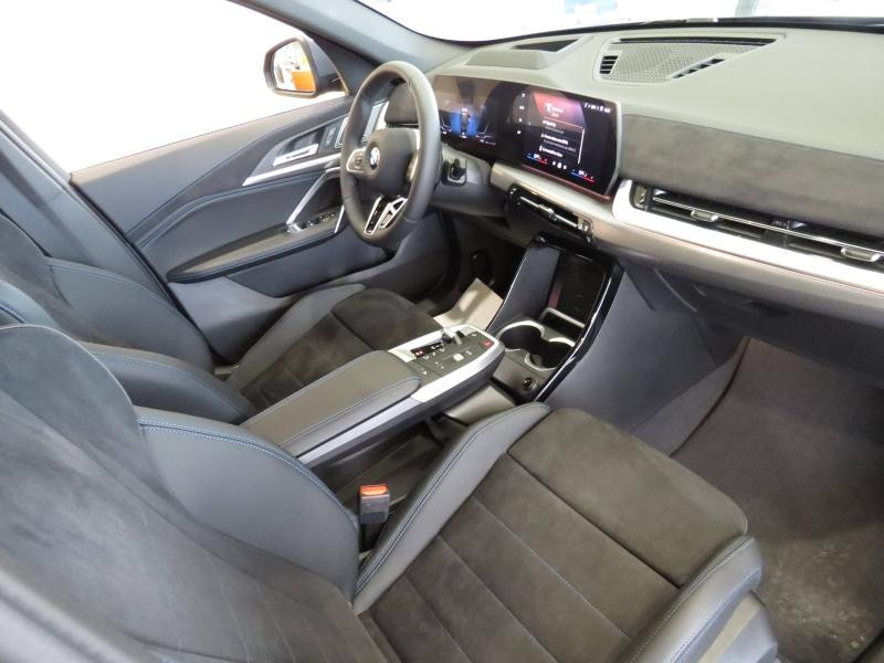 Used BMW X1 sDrive20d 163ch M Sport 2025 Storm Bay métal BMW Individual € 58290 in Troyes