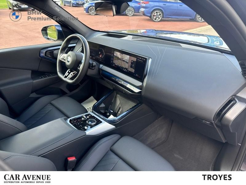 Used BMW X3 xDrive20d 197ch M Sport 2025 BMW Ind Tanzanitblue métallisé € 74900 in Troyes