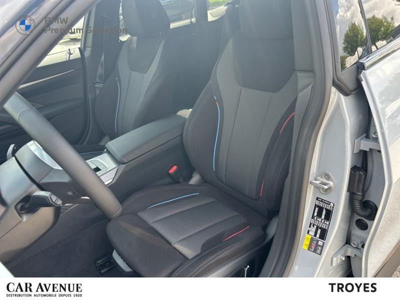 Used BMW i4 xDrive40 401ch M Sport 2025 M Brooklyn Grey métallisé € 69960 in Troyes