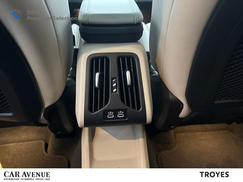 Occasion BMW X2 sDrive18dA 150ch M Sport DKG7 2024 M Portimao Blau métallisé 52880 € à Troyes