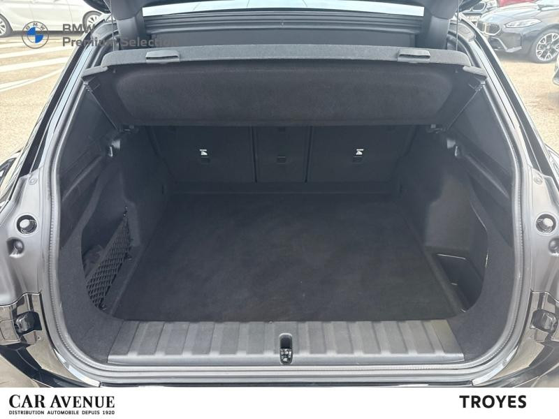 Used BMW X2 sDrive18dA 150ch M Sport DKG7 2025 Saphirschwarz métallisé € 51390 in Troyes