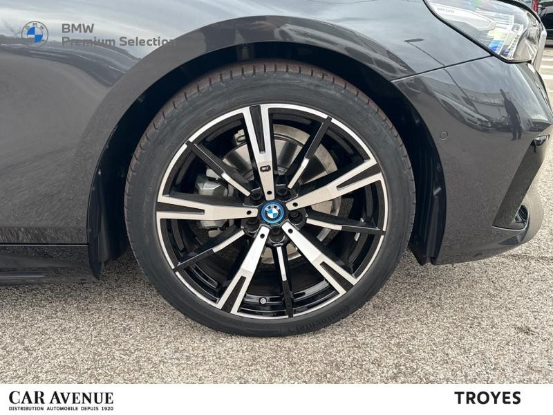 Used BMW Série 5 Touring 530e 299ch M Sport 2025 Sophistograu métallisé € 67870 in Troyes