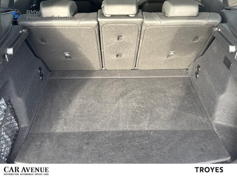 Used BMW Série 2 ActiveTourer 225e 245ch xDrive M Sport DKG7 2025 Saphirschwarz métallisé € 41980 in Troyes